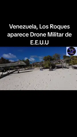 #venezuela #estadosunidos🇺🇸 #invasion #buques #drone 