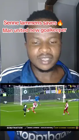 Senne lammens highlights and hes now a Manchester united new goalkeeper🔥🚨⚽#fabrizioromano #manchesterunited #fypシ゚ #fyppppppppppppppppppppppp #foryoupage @Fabrizio Romano @Manchester United Women @THE GREAT MANCHESTER UNITED @Liverpool FC @arsenal @Manchester City @Chelsea FC @Newcastle United 