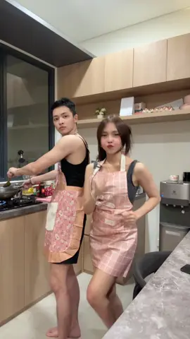 wkwkwk masak