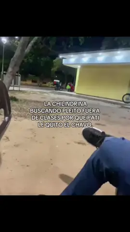 Esa chili es una loquilla #fy #paratiiiiiiiiiiiiiiiiiiiiiiiiiiiiiii #viral #elchavodel8 #humor 