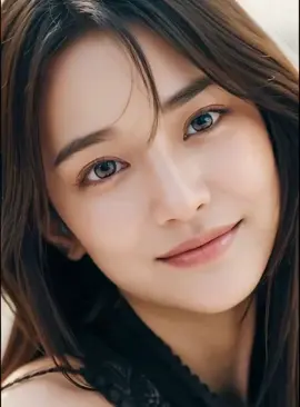 #ai美女 #AI美人 