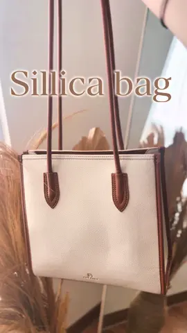 🤎 Neutral tones, endless style possibilities,get your sillica now !! 😆✨ #fyp #taswanita #agefree #promoguncang99 #wibgajian 