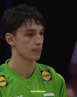 without a doubt, you’re the best, simeon… to me, you’ll always be🫂🫠🩵@mnikolow1  #simeonnikolov #moninikolov #setter #volleyballbulgaria #fyp 