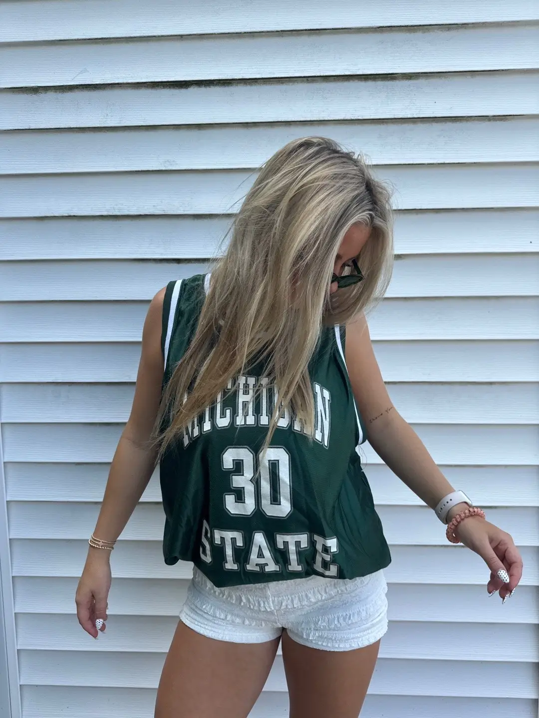 we r so back #msu #21 #fakebody 