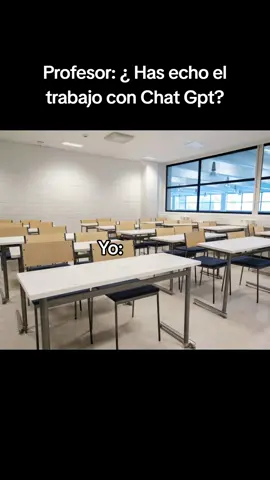 Sigueme para más 😎 #memes #parati #clases 