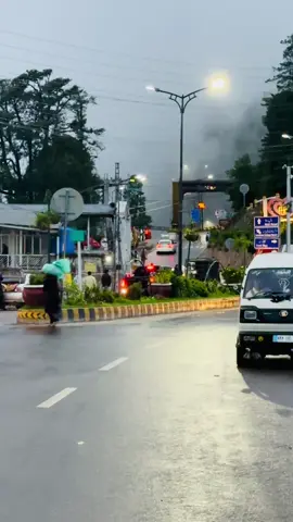 Today murree weather😍 #murreeweather #foryoupage❤️❤️ #murreehills♥️ #tourst #unfreezemyacount 
