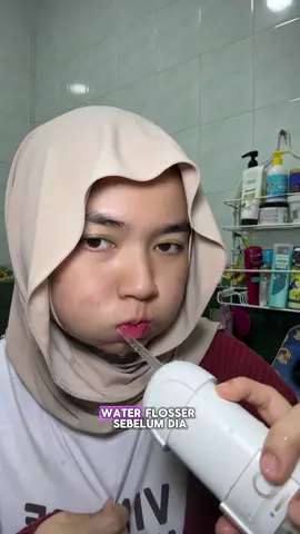 #waterflosser #pembersihgigi #fyppppppppppppppppppppppp #fypdongggggggg 