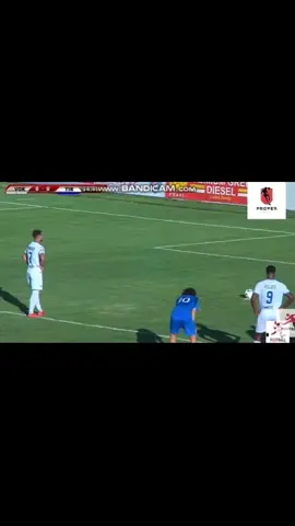 Vora 3-1 Tirana #abissnetsuperiore #zonasportive #fypシ゚ #viral #explorepage✨ 