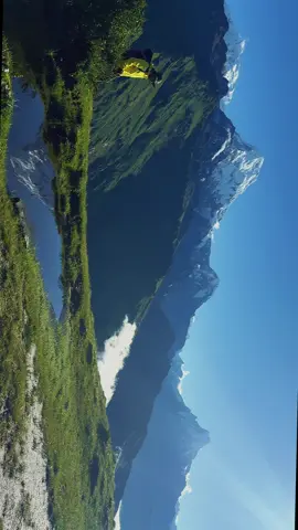 ✨🌄 Muldai Viewpoint Trek – where every step feels like walking into a dream. From lush green forests filled with the songs of birds to the peaceful stone-paved trails winding through Gurung villages, the journey itself is pure magic. As the trail climbs higher, the air turns crisper, and suddenly, the horizon opens wide to reveal a breathtaking panorama. 🏔️ Standing at the top of Muldai (3,637m), you’re greeted by a 360° view of the mighty Annapurnas, Machhapuchhre, Dhaulagiri, and dozens of other Himalayan peaks glowing golden at sunrise. The silence here is different – it’s not emptiness, but a kind of peace that wraps around your soul. 🌌✨ Every drop of sweat, every steep climb, every cold breath… it all becomes worth it the moment the sun touches the mountains. 🌞⛰️#Machhapuchhre  MuldaiTrek #H#HimalayanDreamsN#NepalTrekkingS#SunriseVibesTravelNepal