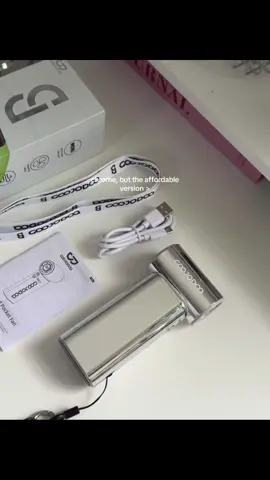 4000MAH — 100 lvls ⭐️ #goojodoq #goojodoqturbofan #goojodoqminifan #minifan #portablefan 