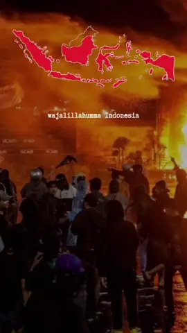 Doa untuk Indonesia #fypシ゚ #indonesia2025 