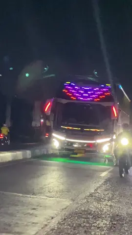 sungguh terpaksa aku menyanyi🤣#qqtrans #promomakangajian #fyp #busmania @andry_winspector @AZKduino Automation - VGM 