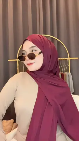 Pashmina Satset #fyp #pashmina #hijab #pashminajersey 