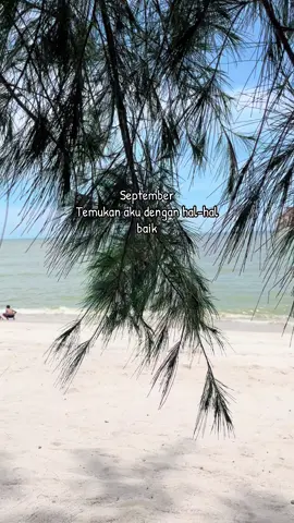 Welcome september