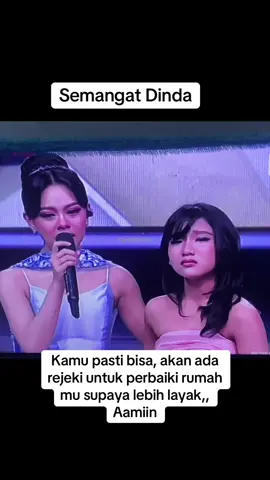 ##dinda #asahan #indosiar #da7 