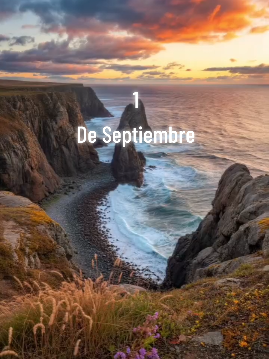 SEPTIEMBRE 1