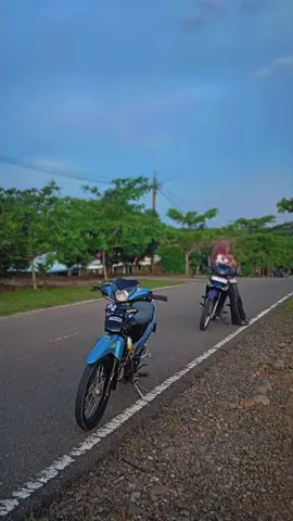 cinem² dikit😁🥵#suprax125 #kphgank🚀 #suprakph🚀 #fypシ゚ #asikinaja 