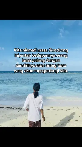 Tidak ada org lama ataupun orang baru hanya saja kosong. #gondrong #gondrongindonesia #gondrongtiktok #fypシ゚ #galaubrutal 