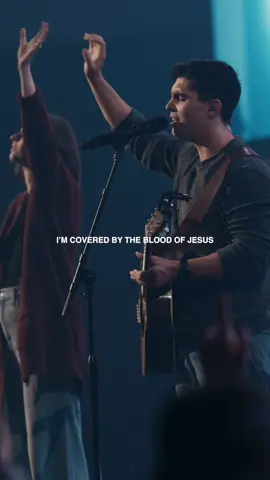 Thank You, Jesus, for Your love and the sacrifice You made for us 🤍 #CoveredByTheBlood Watch “Covered By The Blood” on the Gateway Worship YouTube channel or listen online (link in profile) and join us in worship wherever you are. #Jesus #Worship #christiantiktok 