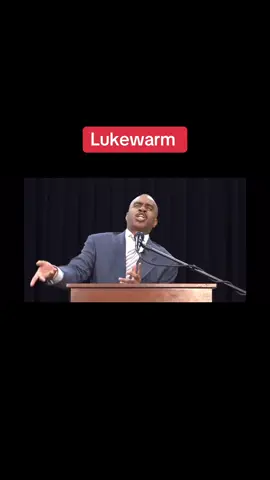 #inspiration #god #spirituality #faith #motivation pastor Gino Jennings being lukewarm