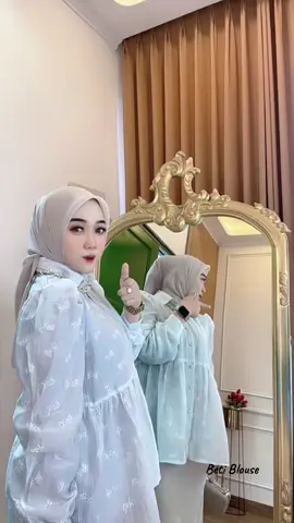 Cara Order : Cari Produk Beti Blouse di Toko Nirabutik 👍🏻 #kemeja #blouse #bajukerja #ootdfashion #atasanwanita 