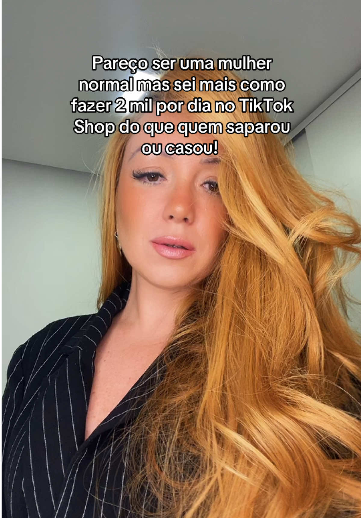 Meu negócio é vender no TikTok shop #tiktokshopbrasil 