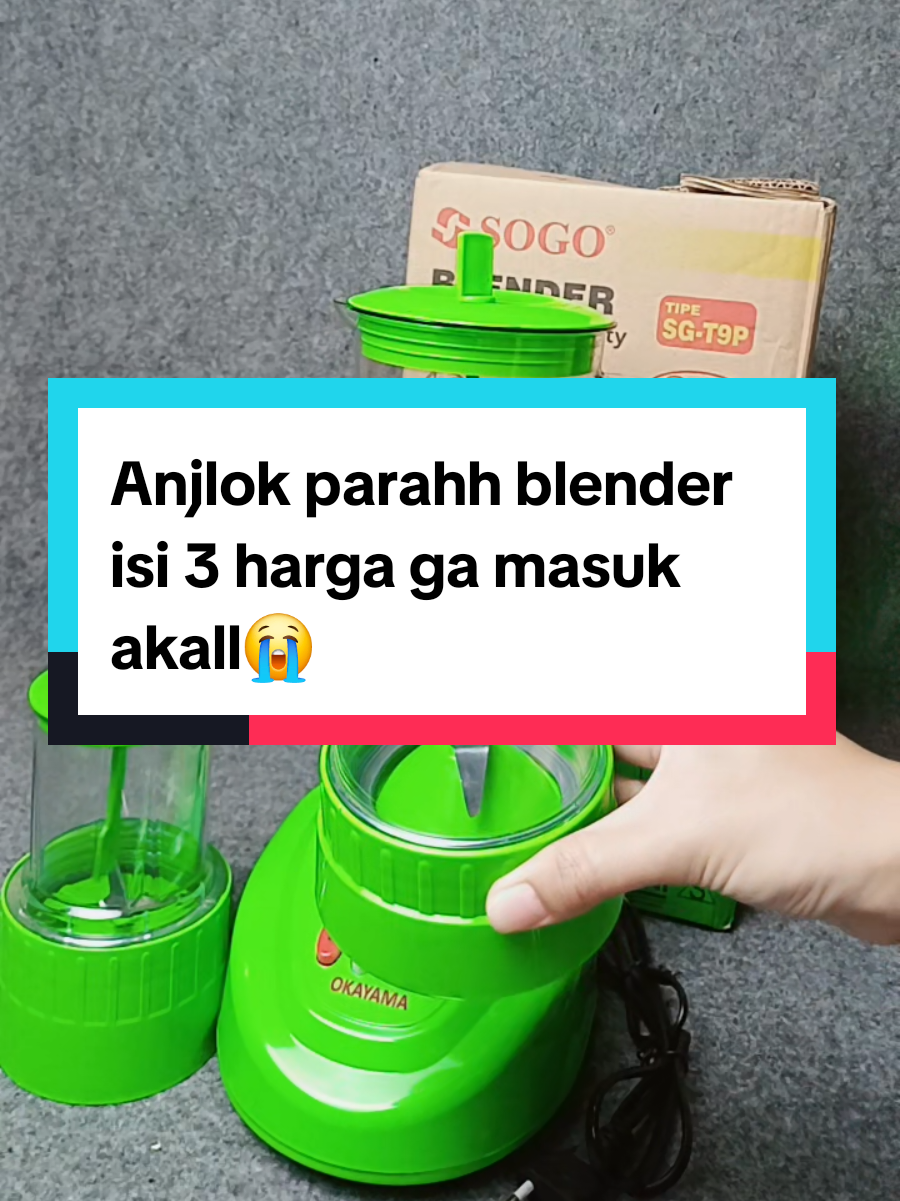 blender 3in1 murah banget sumpah buruan cek sendiri deh #blenderjuara #blenderchopper #blendermurah #blender3in1 #fyppppppppppppppppppppppp 
