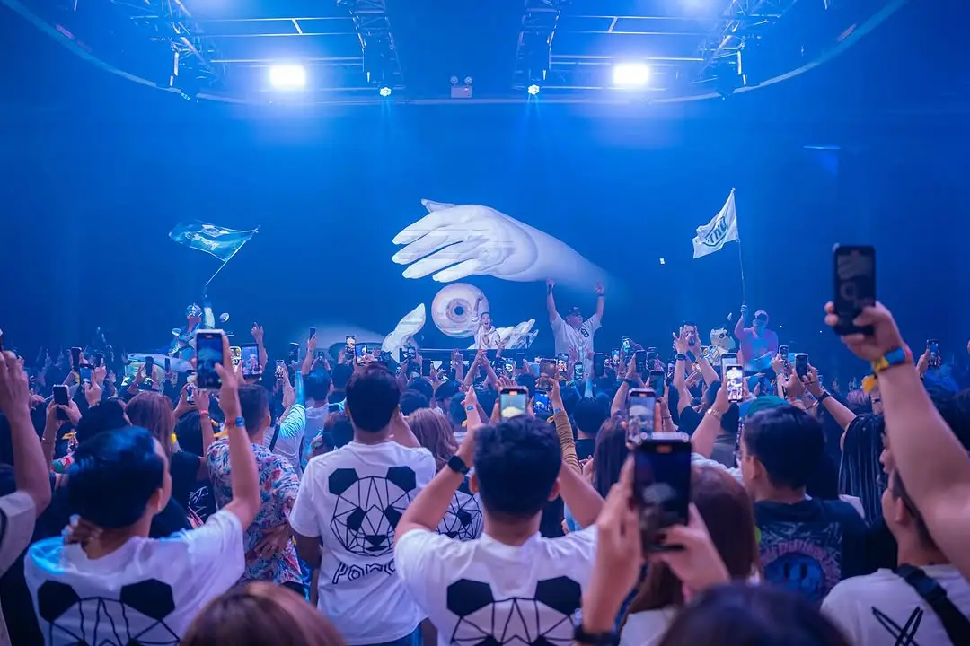 #fyp #djpanda #pandagank #djpandaofficial 
