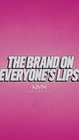 THE SECRET IS OUT! After all the suspense, the wait is finally over! 🤩 I'm obsessed with the latest drop, and I know you will be too! 😍 Check out the full reveal and let me know what you think! 👇 Tag a friend who needs to see this! #iconyxcomeback #nyxprofessionalmakeup #ifyounyxyouknow #iynyk #gifted 