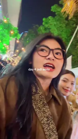 dia yang gandeng ya.. #fypシ 