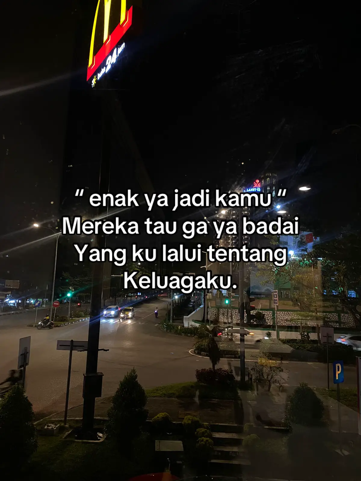Ya allah ini kpan berakhirnya😔#fyp #fy #sad #traumanikah #dady 