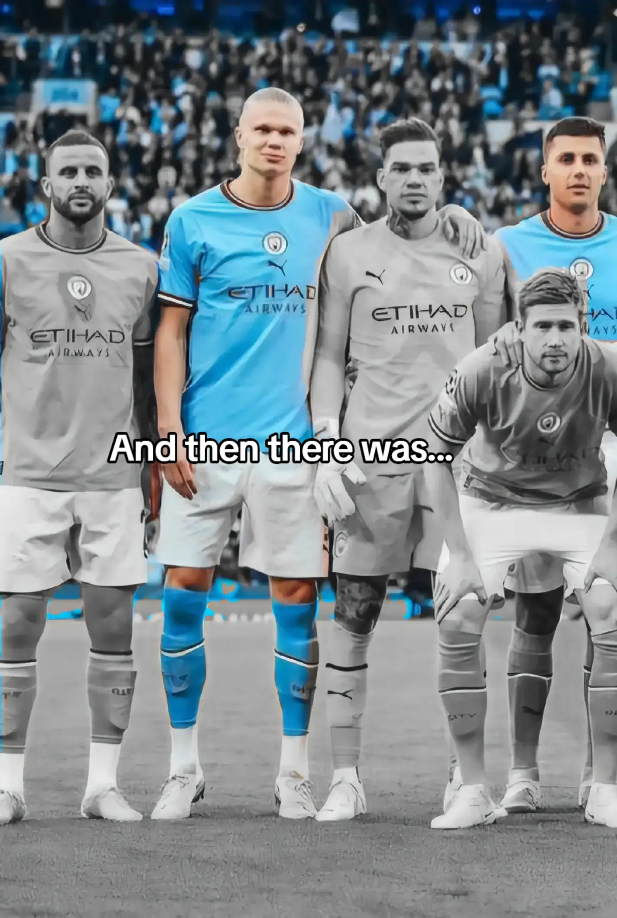 #fyp #mancity #treble #2023 #pl 