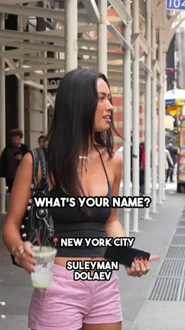 Would she date a man that earns $50,000 a year? 