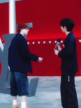 Ôi cái nụ cười của Nghiêm 😭😭😆😆 #xianglin #xh #xh #tườnglâm #xh 