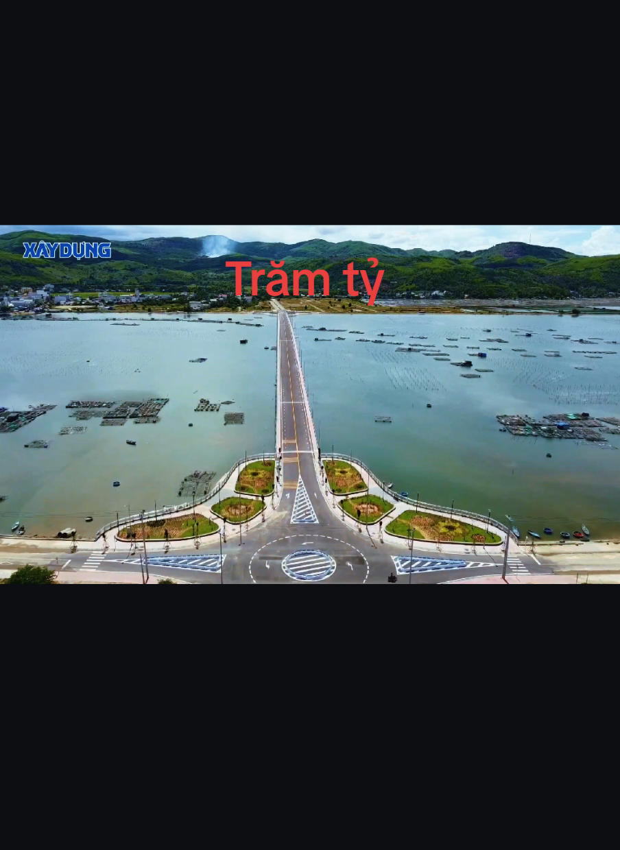 Thêm cầu trăm tỷ vừa hoàn thành ở Quảng Ngãi. #quangngai  #quangngai76  #sahuynh  #xaydung 