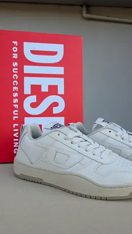 Diesel S-Ukiyo V2 Check ✔️ 🔥 Only For The Brave.  . @Diesel  . #SAMA28 #fyp #onlythebrave #sneakerhead #sneakersaddict 