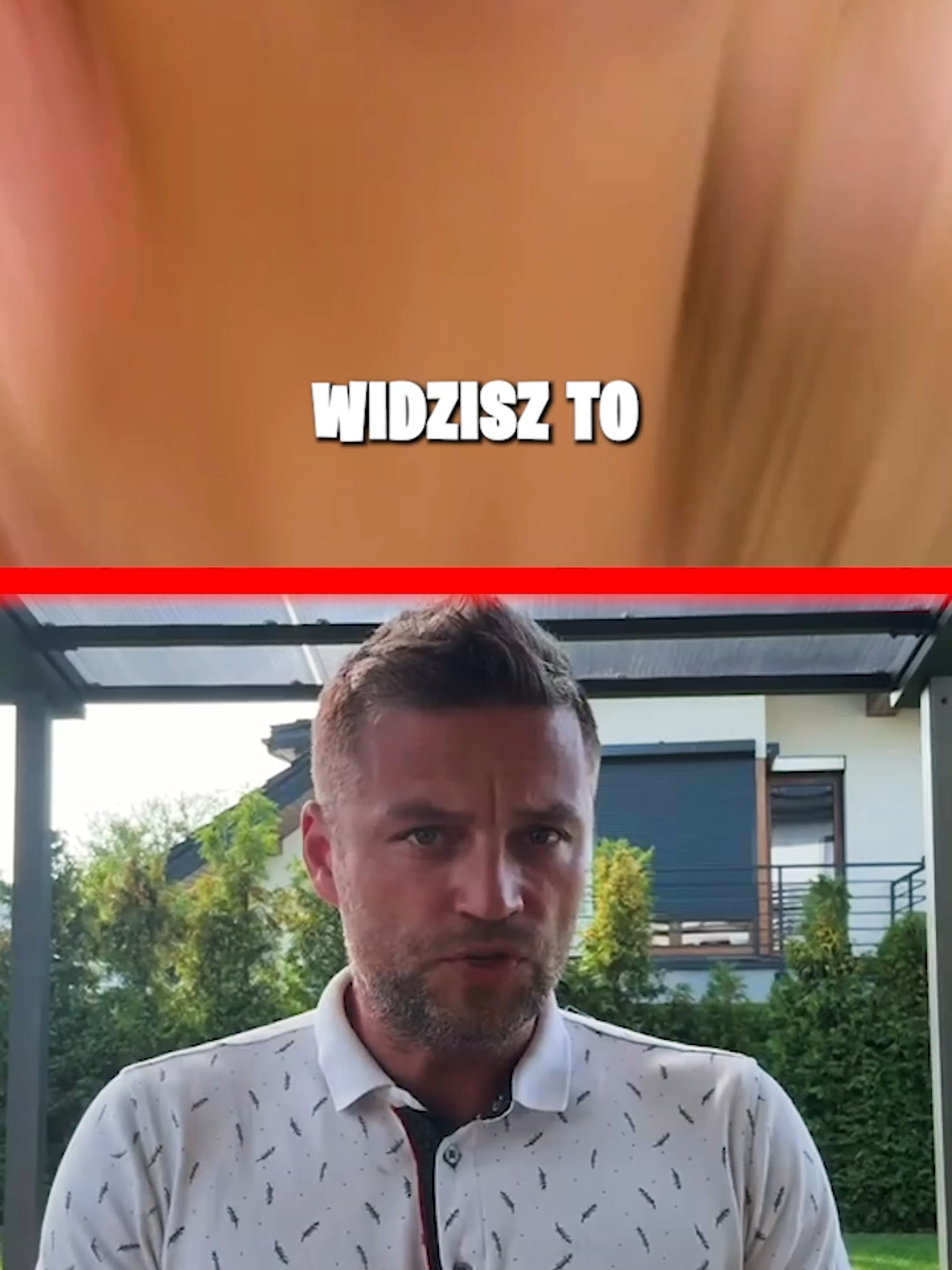 #dc #polska #ai Widzisz to? Ty też możesz wrzucić dowolny obraz, produkt albo element do swojego filmu i sprawić, że ożyje tak realistycznie, że nie da się odróżnić od prawdziwego nagrania. To totalna nowość w świecie AI i coś, co zmienia zasady gry w tworzeniu wideo. Dzięki tej technologii Twoje materiały mogą wyglądać jak produkcje z najwyższej półki szybko, prosto i bez specjalistycznego sprzętu. Chcesz sprawdzić, jak działa ta opcja? Napisz w komentarzu TESTUJĘ, a podeślę Ci dostęp. Pamiętaj, żeby obserwować tylko wtedy mogę wysłać Ci wiadomość.