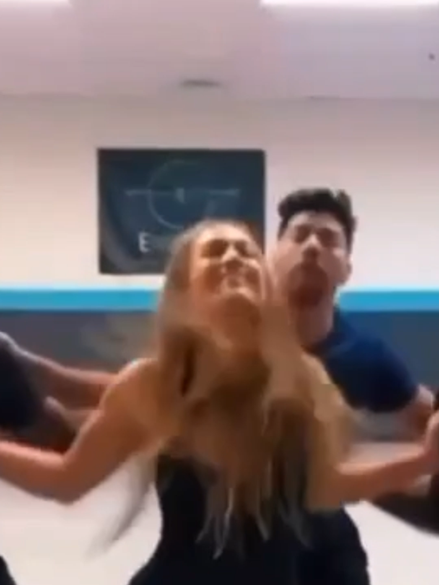 Jennifer Lopez Has Still Got It #jenniferlopez #viral #fyp #jlo