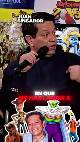 A raíz del éxito de Dragón Ball Z “Carlos Segundo” decidió cobrar más por su trabajo🤘🏼 #tiktok #dragonball #actoresdedoblaje #entrevista #fyp 