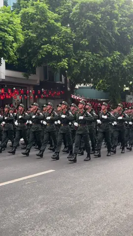 Khối cảnh sát cơ động #a80 #cscd #cscd_k02 