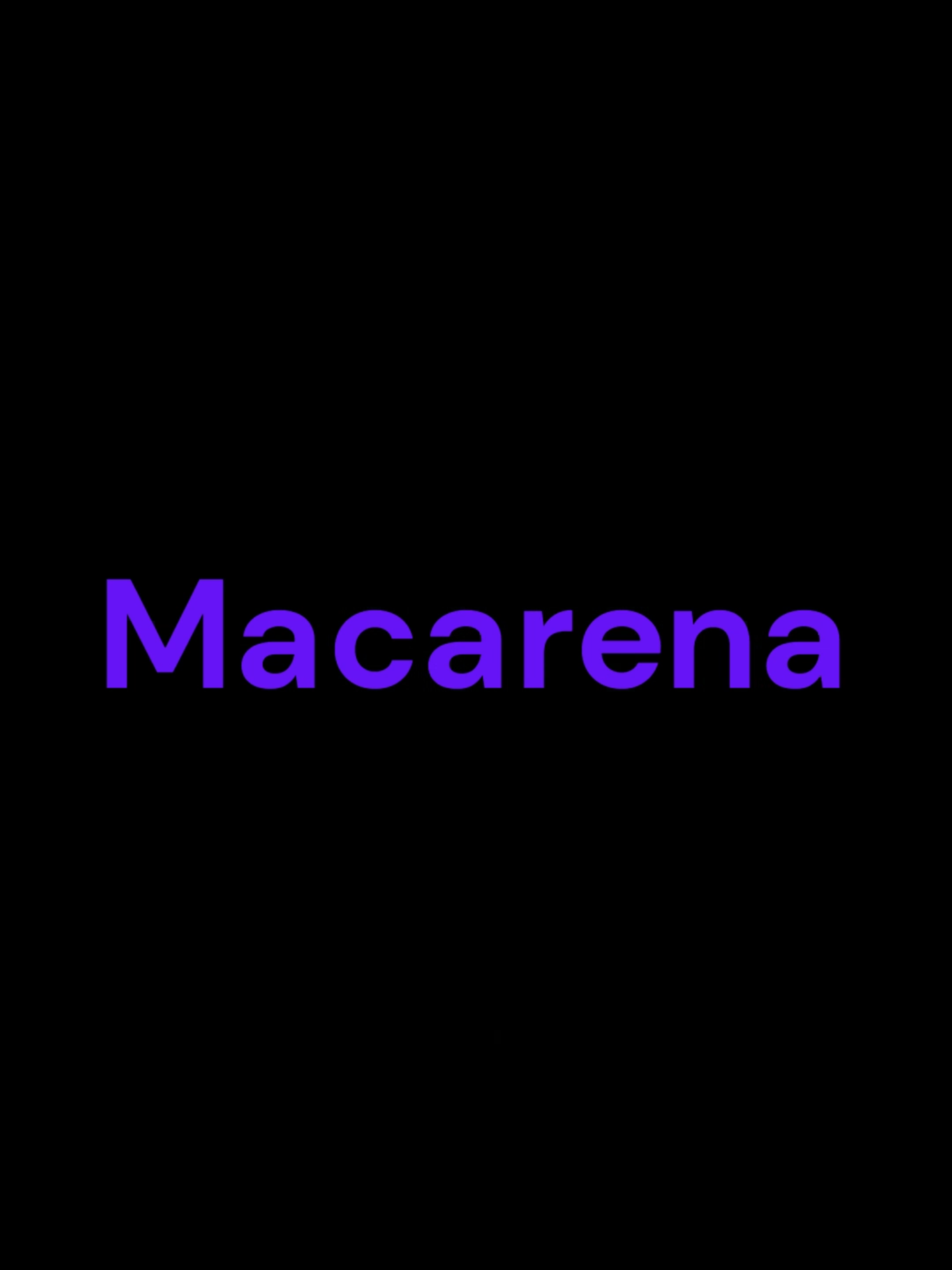 Trend: Macarena, Esta vez les traigo a Lilune la version femenina de mi avatar, usando 2 emotes: 1.Rata Dance y 2.Macarena, en el server #creadordecatalogodeavatar de #roblo y editado en #clipchampeditor y quiero salir del #floop XD, creditos a quien corresponda ;)