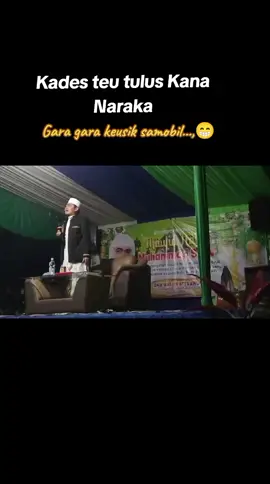 kades t tulus Kana Naraka... #Ust_Arjuna_Cianjur  #Balad_Jirok  #Fypppppppp 