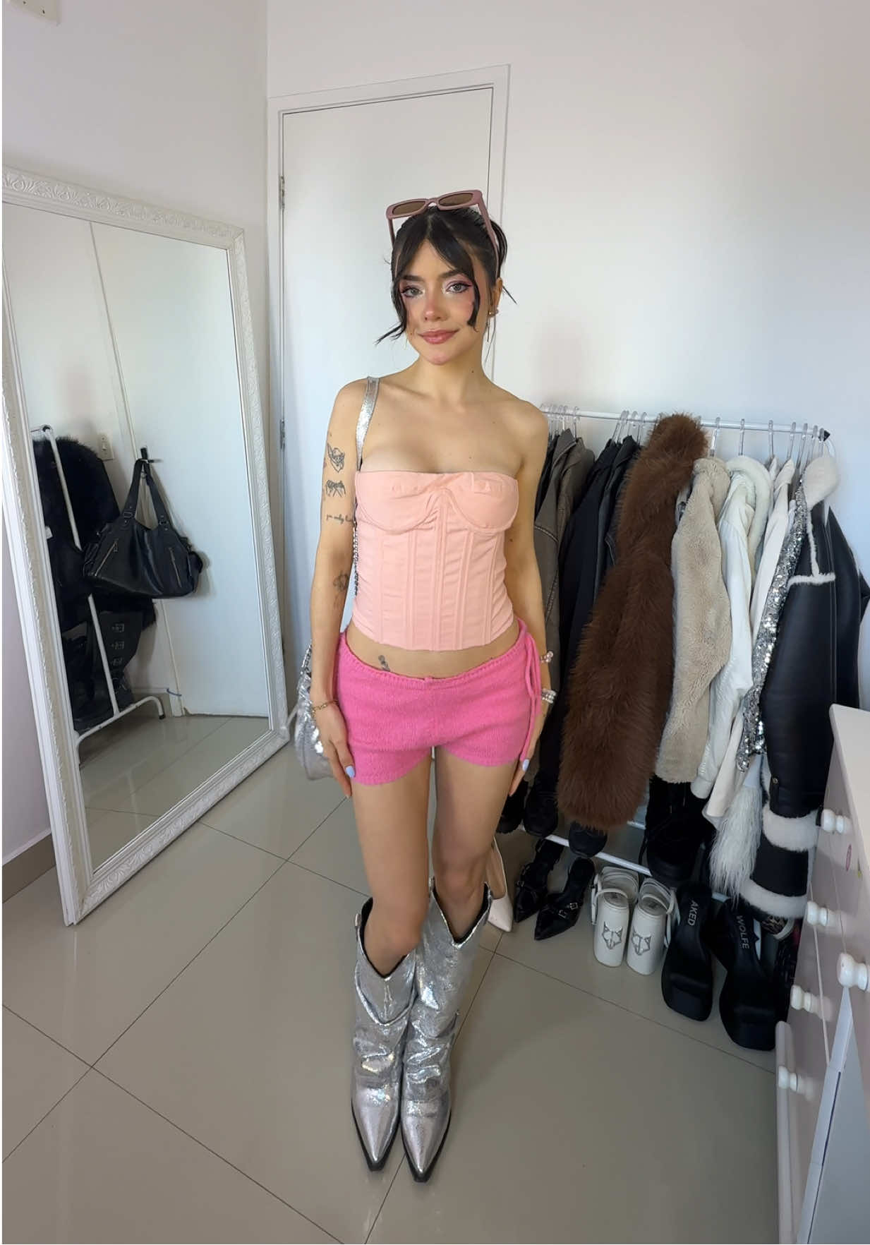 fit check
