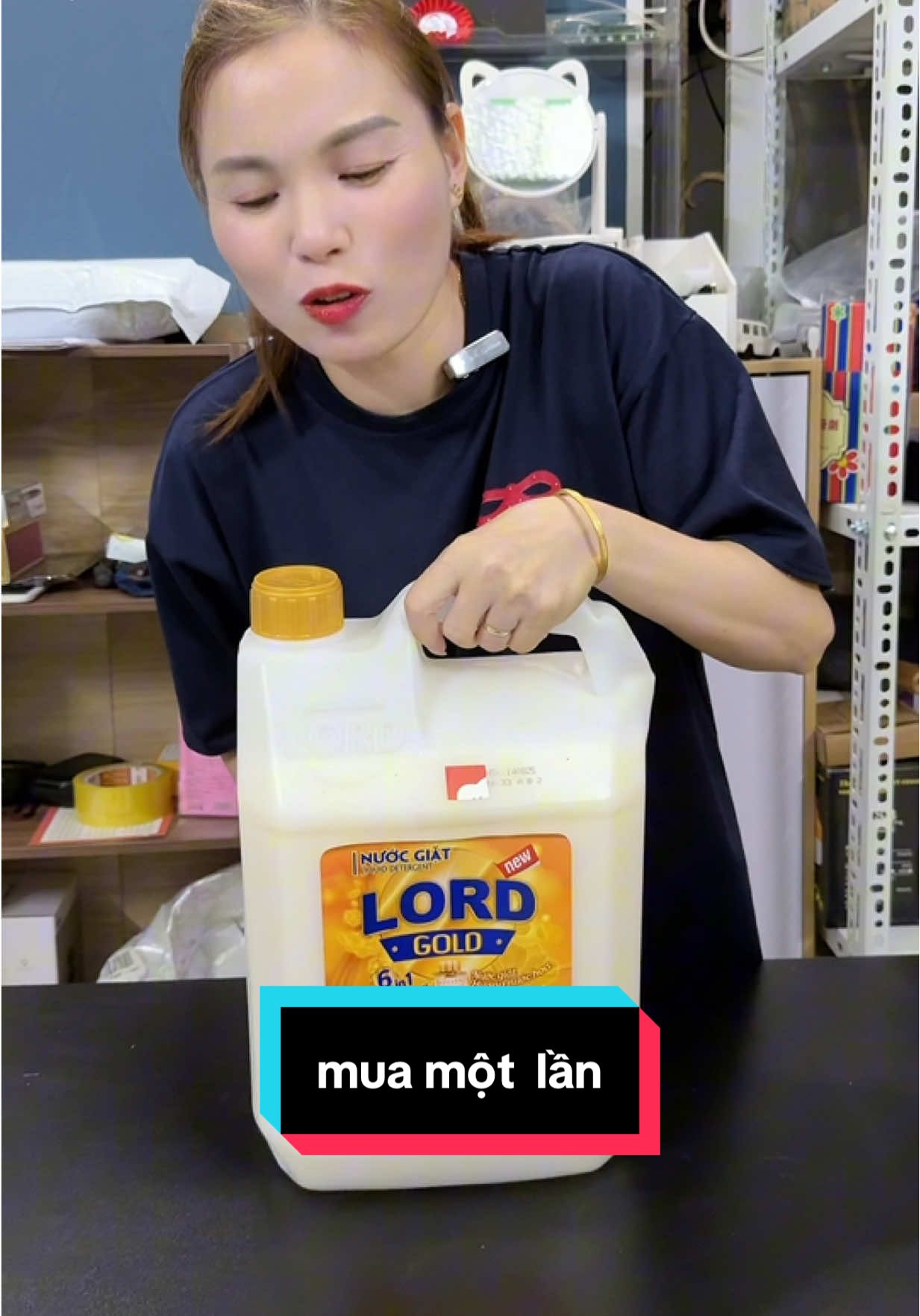 mua một lần#nuocgiatlordgold #nuocgiatxa#xuhuong #xuhuongtiktok 