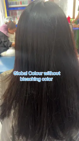 Color_transformationbyMeenumgr#aspurbeautyparlour❤️at_sorhakhutte #beforeafter#foryoupageofficialviralsupoort🙏 @Roshni..🍃  