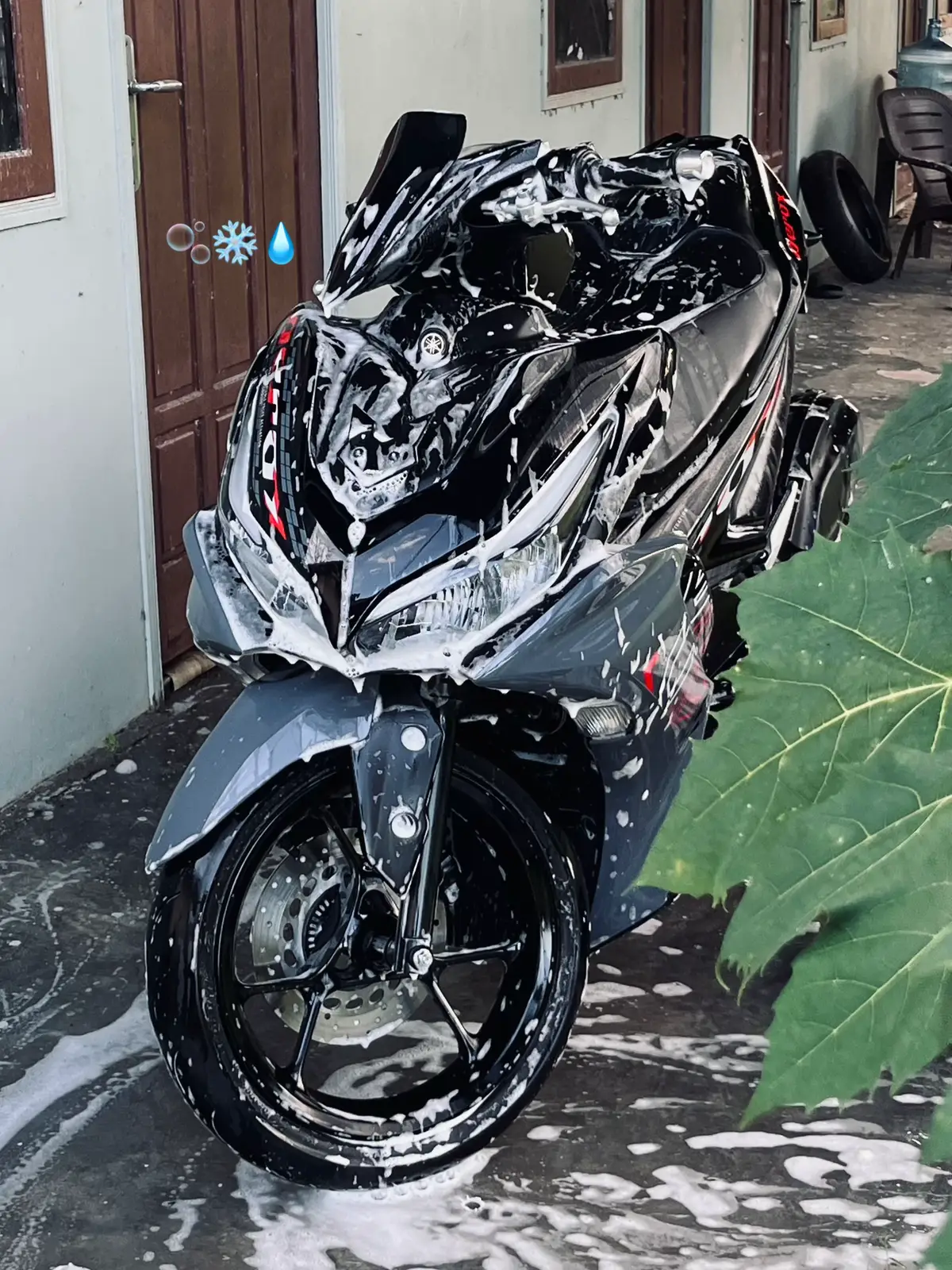 #aeroxnew 
