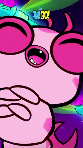 Silkie qui pose un 16 avant GTA 6 ??? 🫨🤯 #teentitansgo #chanson #silkiettg #robin #raven #starfire #changeln #cyborg