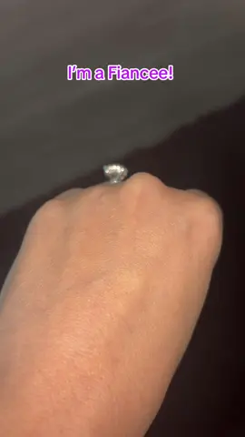 Last night I got engaged! I’m so excited! I can’t believe it! Can’t wait to spend the rest of my life with you @DRE’! #TheHilliards #PartyOfFour #JustUs #ILoveItHere #wlwcouple #engaged #fem #stud #LoveWins #lesbiansoftiktok #Houston 