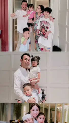 #raffinagita1717 #nagitaslavina #rafathar #rayyanza #ranaima 