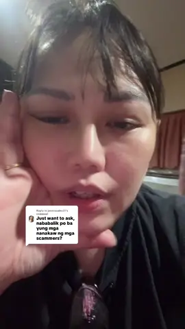 Replying to @janenavales21 sorry 😢 #bdo #scam #becareful 